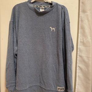 VS PINK crewneck